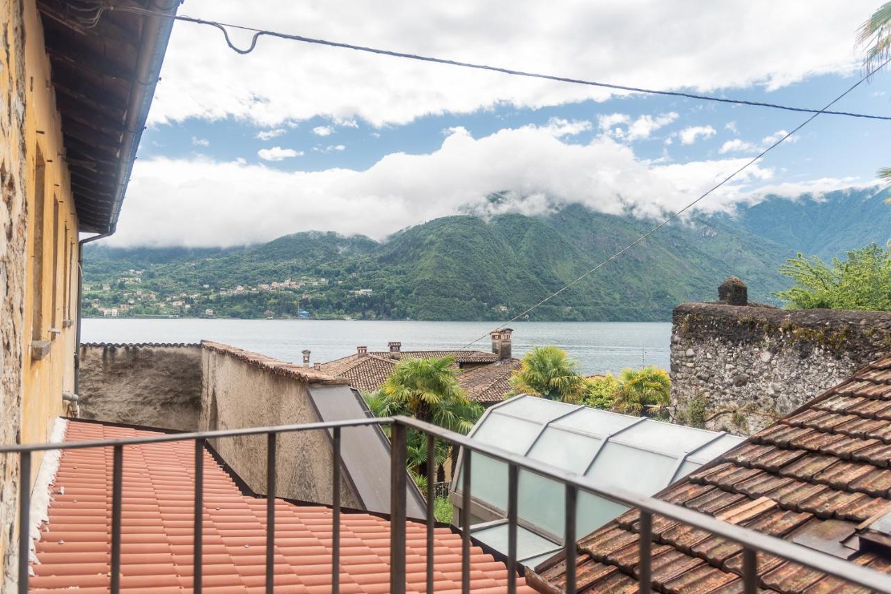 Отель Casa Aquadulza Тремеццо Экстерьер фото