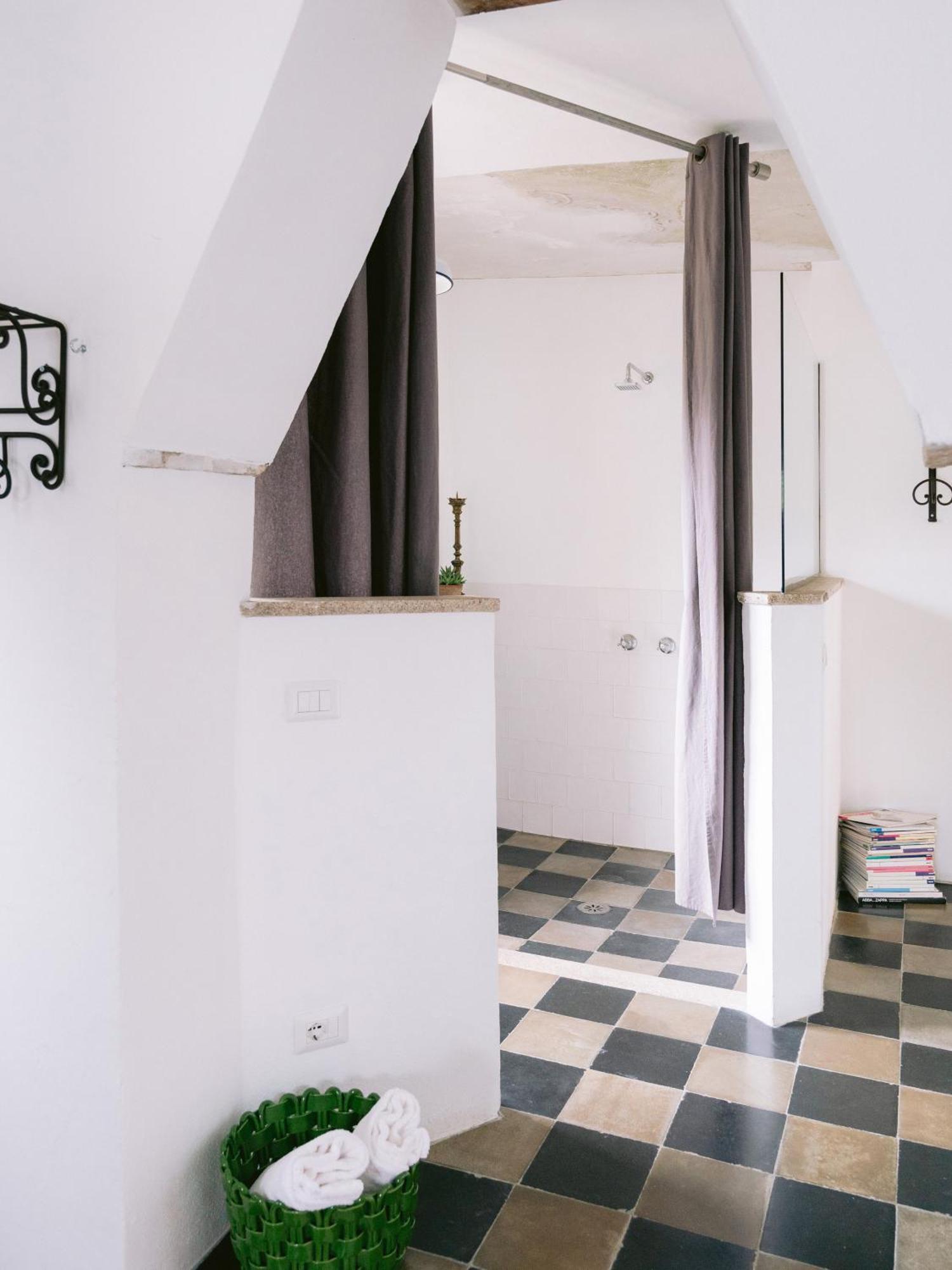 Отель Casa Aquadulza Тремеццо Экстерьер фото