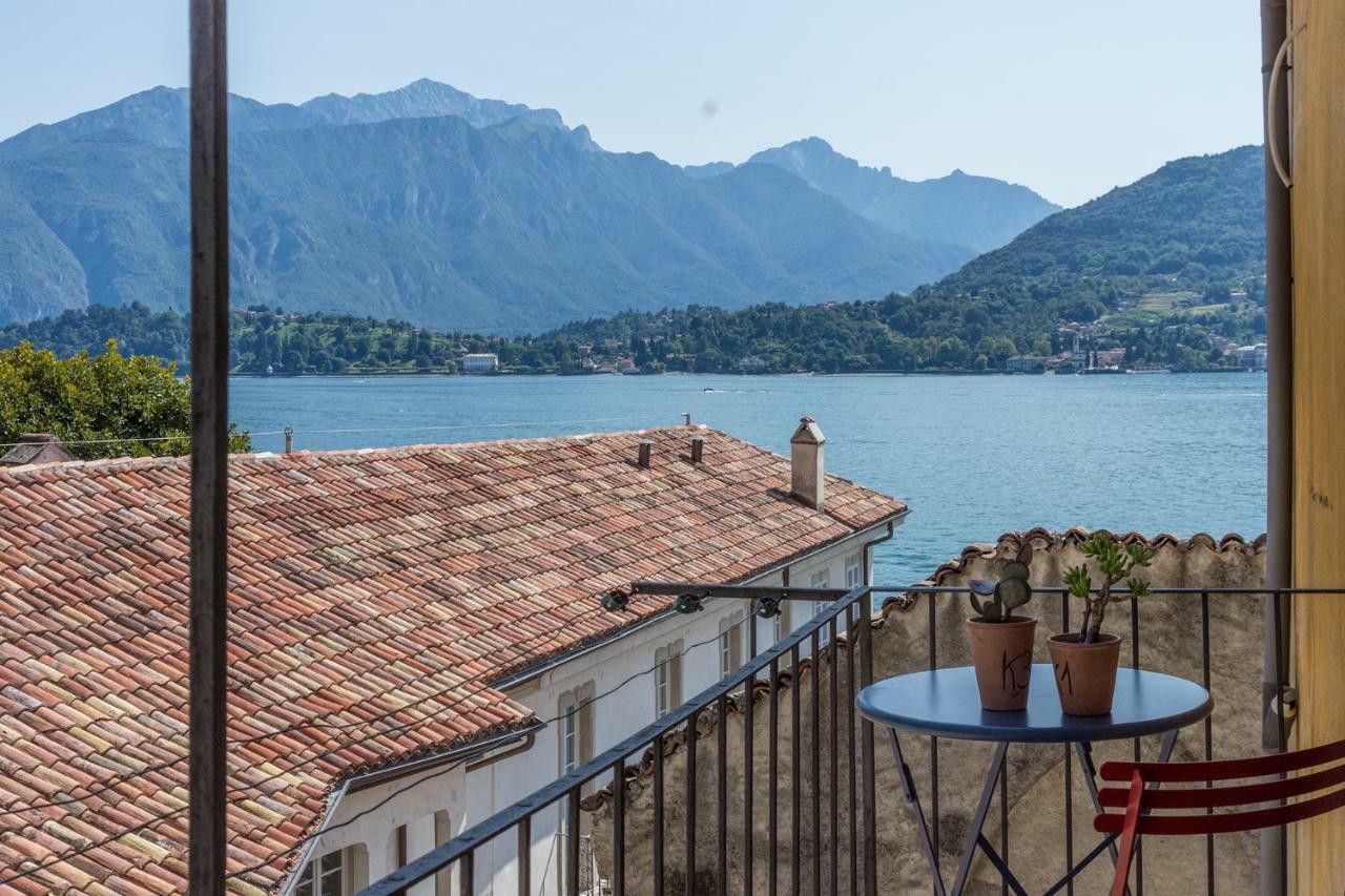 Отель Casa Aquadulza Тремеццо Экстерьер фото
